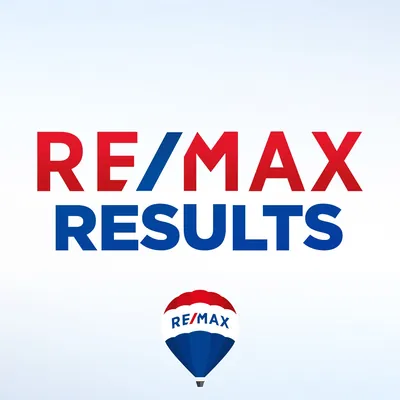RE/MAX Results logo