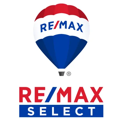 RE/MAX Select logo