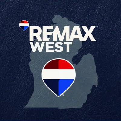 Re/Max West logo