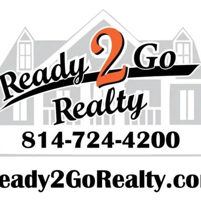 Ready2go Realty LLC logo