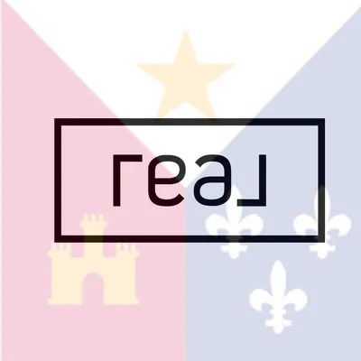 Real Broker Lafayette logo