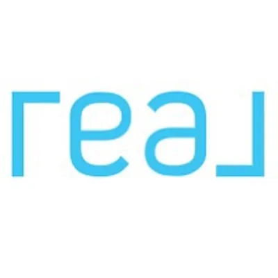 REAL Broker LLC logo