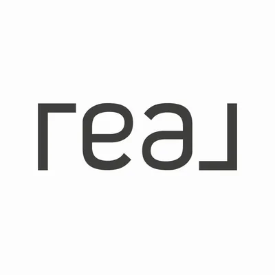 Real Broker Wisconsin logo