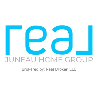 Real Broker logo