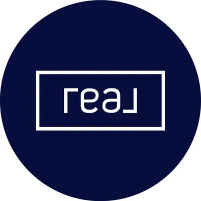 Real Brokerage logo