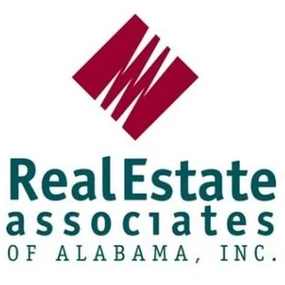 Real Estate Associates of Alabama, Inc. logo