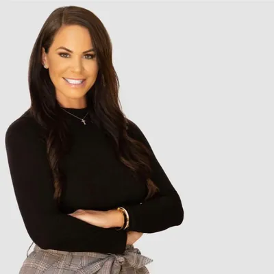 Real Estate By Kristen logo