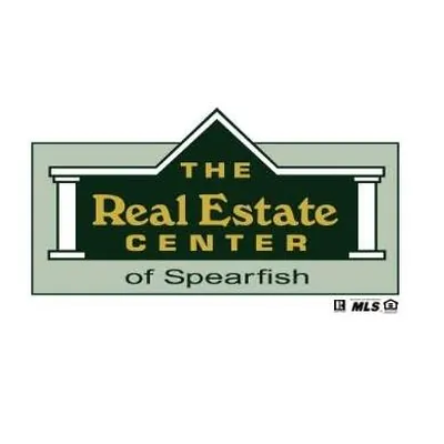 Real Estate Center of Spearfish logo
