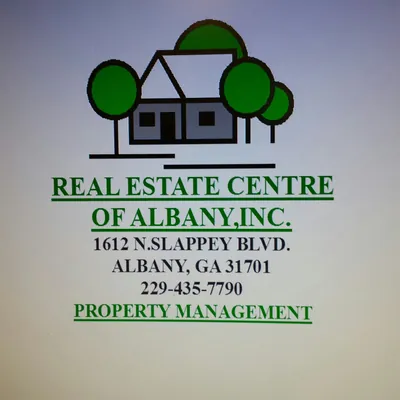 Real Estate Centre of Albany logo
