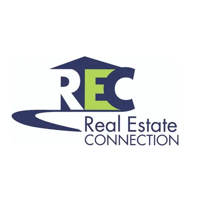 Real Estate Connection logo