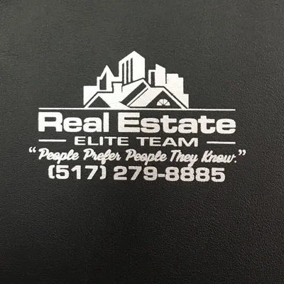 Real Estate Elite Team logo