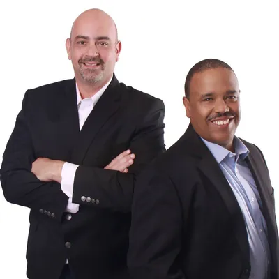 Real Estate Experts logo