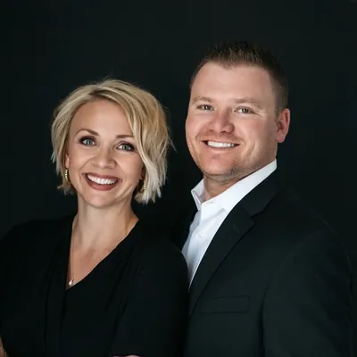 Real Estate In Park City logo