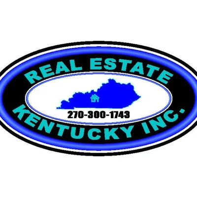Real Estate Kentucky Inc. logo