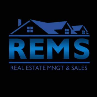 Real Estate Management & Sales logo