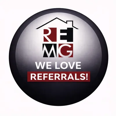 Real Estate Masters Group logo
