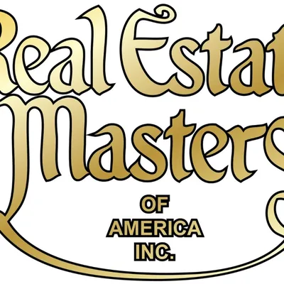Real Estate Masters logo