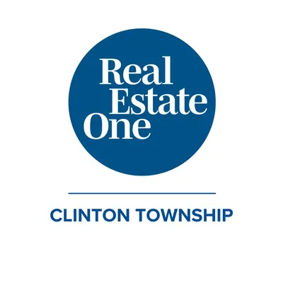 Real Estate One Clinton Twp logo