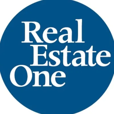 Real Estate One logo