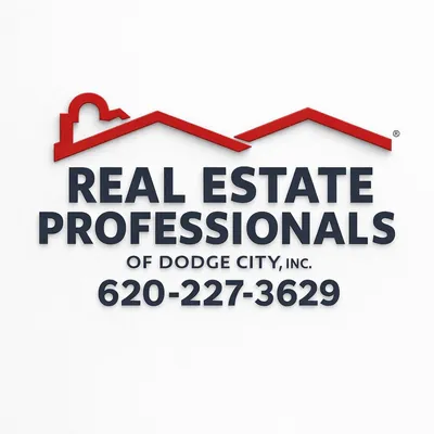 Real Estate Professionals Of Dodge City logo