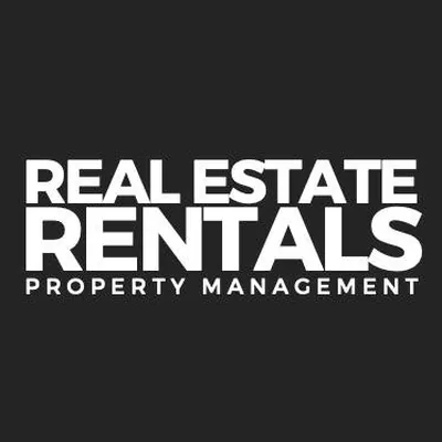 Real Estate Rentals logo