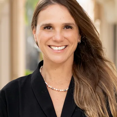 Real Estate Sales Agent Carolina Tardelli profile photo