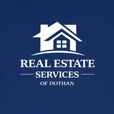 Real Estate Services of Dothan logo