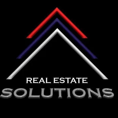 Real Estate Solutions logo