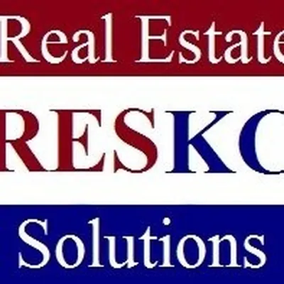 Real Estate Solutions KC logo