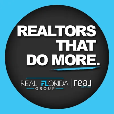 Real Florida Group logo