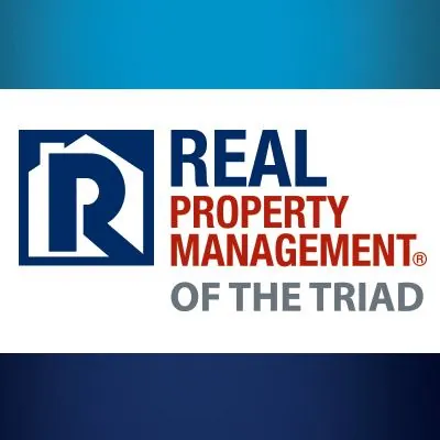 Real Property Management of The Triad Greensboro logo