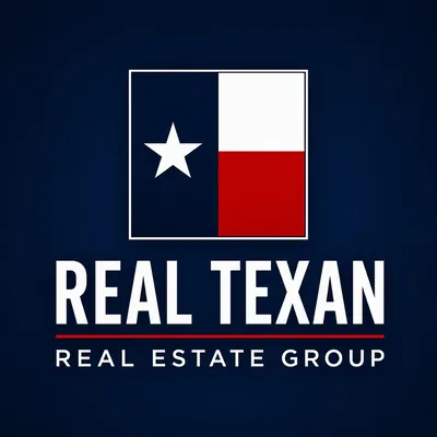 Real Texan Real Estate Group logo