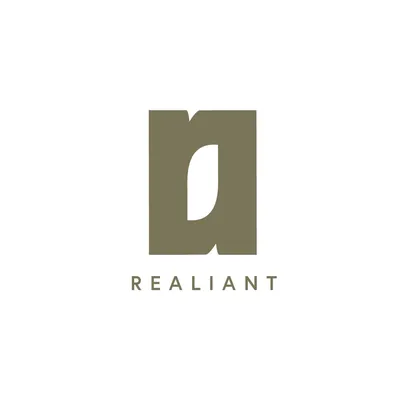 Realiant Real Estate logo