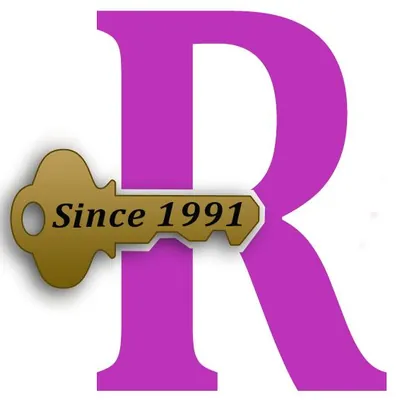 Reality Realty logo