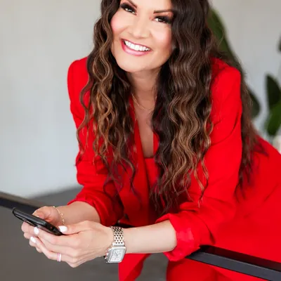 Abbie Davis profile photo