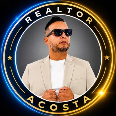 Realtor Acosta profile photo