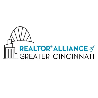 Realtor Alliance of Greater Cincinnati logo