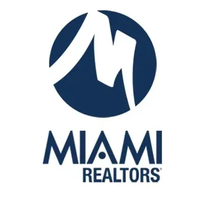 Miami Association of Realtors logo