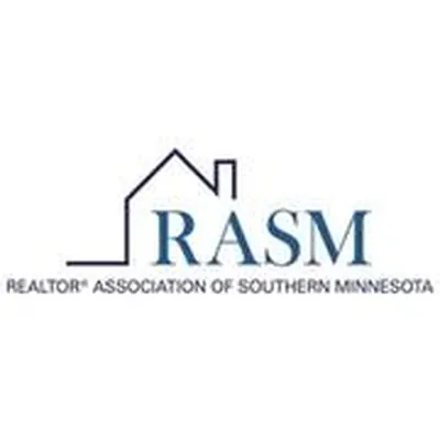 Realtor Association of Southern Minnesota logo