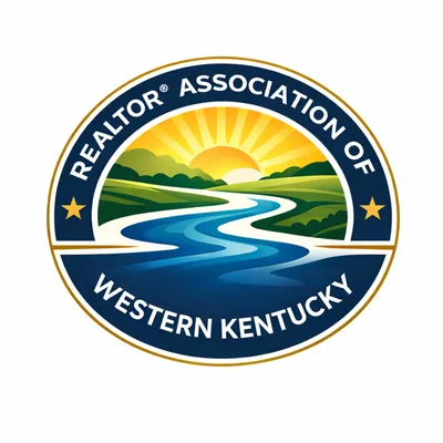 Realtor Association of Western Kentucky logo