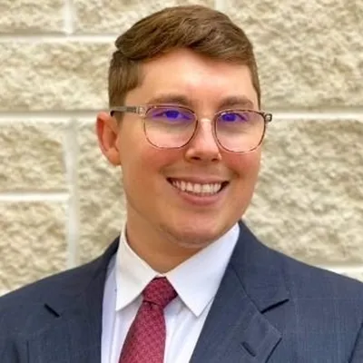 Ben Baker profile photo