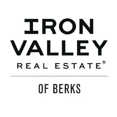 Iron Valley Real Estate of Berks logo