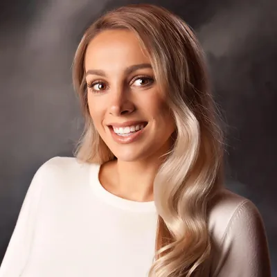Brittany Perry profile photo