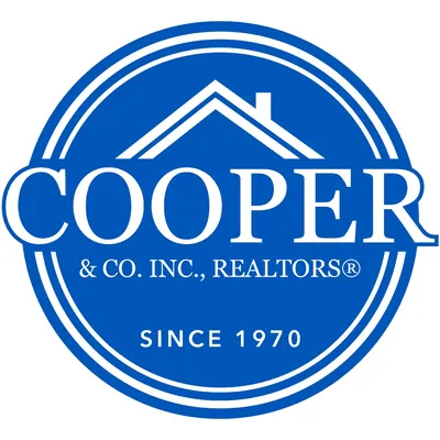 Cooper & Co. Inc. logo