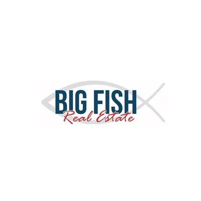 Big Fish Real Estate Services logo