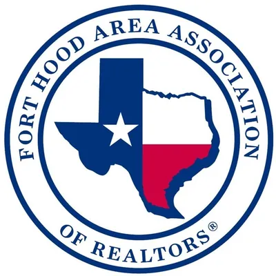 Fort Hood Area Association of Realtors logo