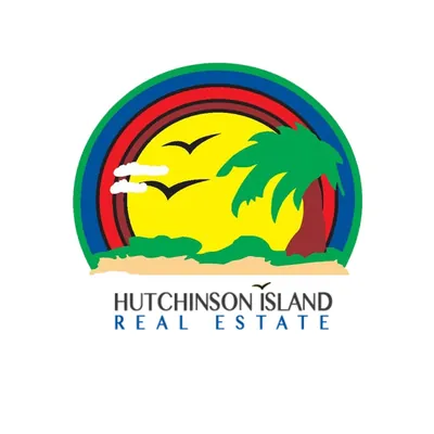 Hutchinson Island Real Estate logo