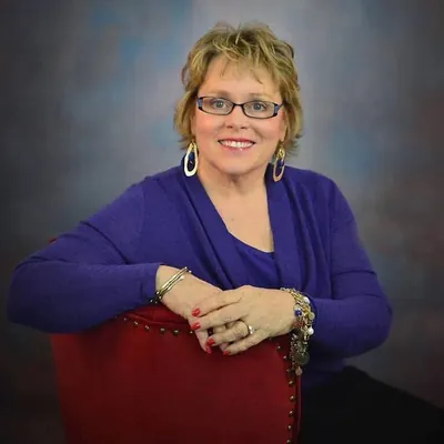 Judy Boone President & Broker of Judy Boone Realty, Inc. logo