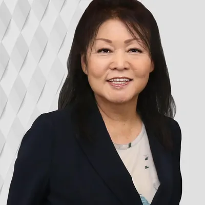 Kimberly Kim profile photo