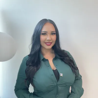 Maria Green profile photo